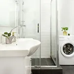 Apartman Pastel Hues - Homey Near Armeneasca Bukarest
