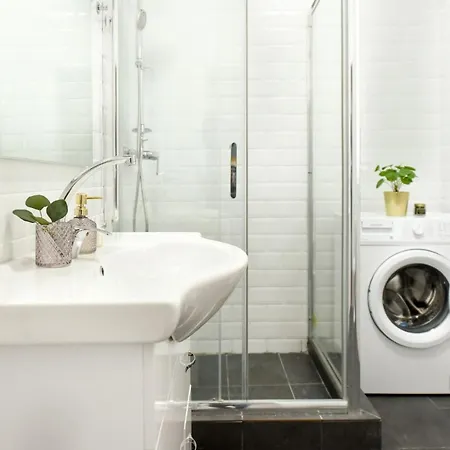 Apartament Pastel Hues - Homey Near Armeneasca Bukareszt