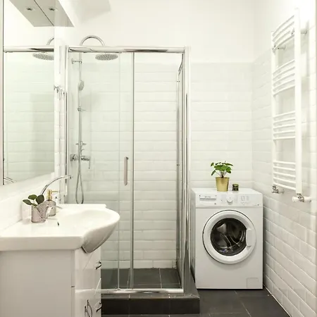 Apartament Pastel Hues - Homey Near Armeneasca Bukareszt