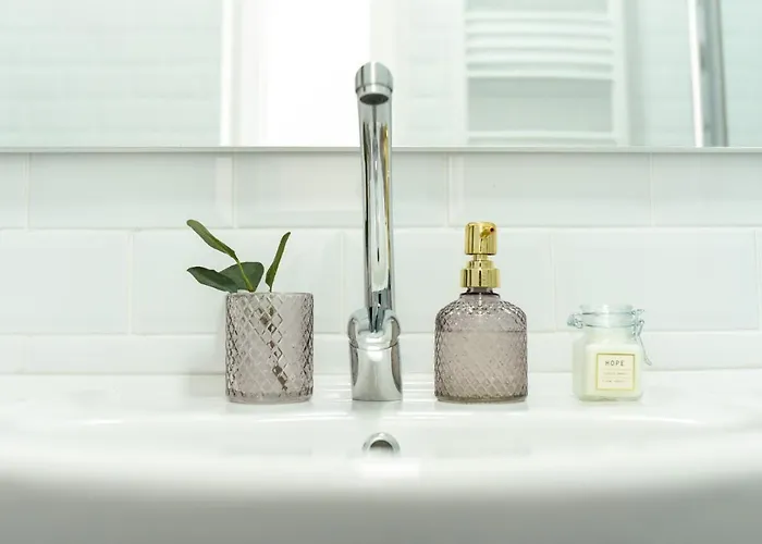 Pastel Hues - Homey Near Armeneasca Apartament Bucureşti