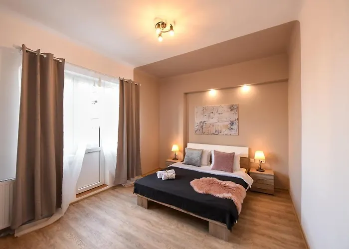 Pastel Hues - Homey Near Armeneasca Bucureşti