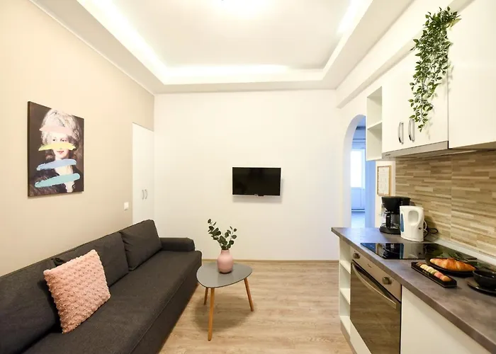 Pastel Hues - Homey Near Armeneasca * Βουκουρέστι