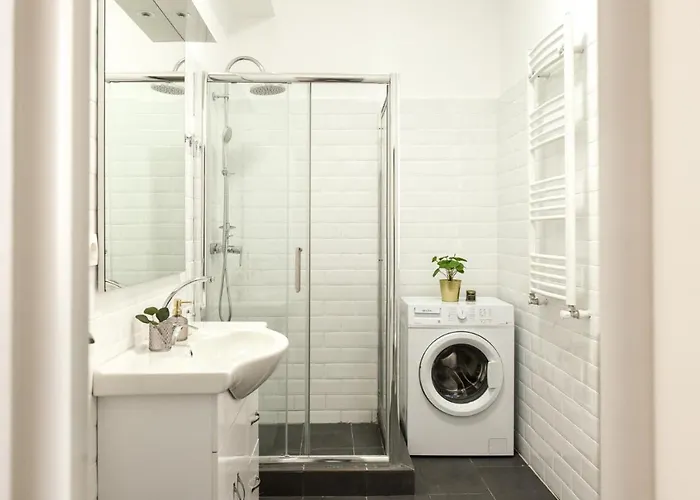 Διαμέρισμα Pastel Hues - Homey Near Armeneasca Βουκουρέστι